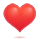 Broken heart