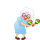 Dancing Gran