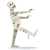 Mummy Walks