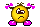 Angry Girl