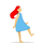 Skipping