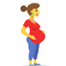 Pregnant